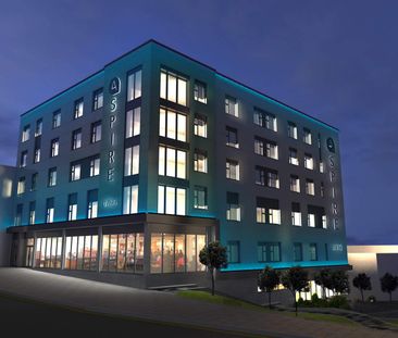 ASPIRE HOUSE - DEMI CORNER APARTMENTS - Photo 4
