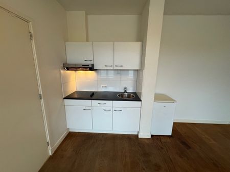 Te huur: Kamer Statensingel 20 1.2 in Maastricht - Photo 5