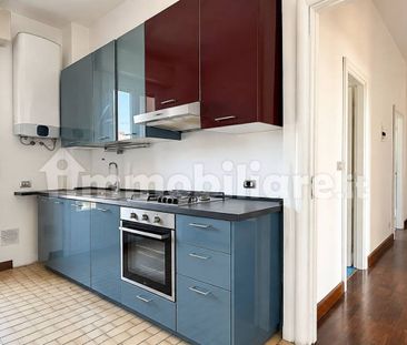 Quadrilocale viale Gabriele D'Annunzio 3, Corso Genova, Milano - Photo 3