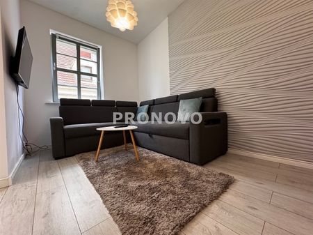 Szczecin, Stare Miasto - Photo 5