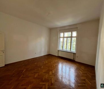 Ideale 2-Zimmer Wohnung im Zentrum von Leoben zu vermieten - Rosegg... - Foto 4