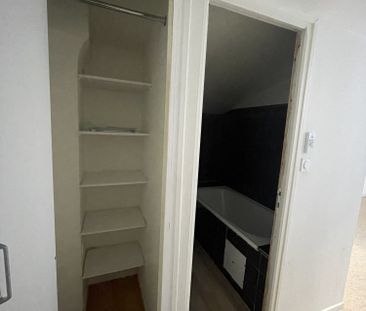 Appartement T1 en location à TOULOUSE - Photo 2
