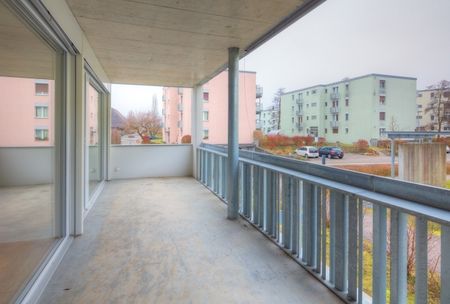 Appartement moderne de 3.5 pièces - Loyer sans caution - Photo 2