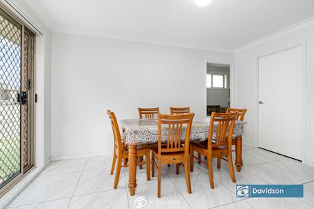 Spacious Four-Bedroom Family Home with Generous Front & Rear Yards! - Photo 2