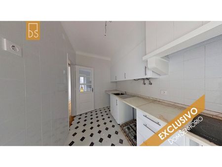 Apartamento T1 em Lisboa - Photo 5