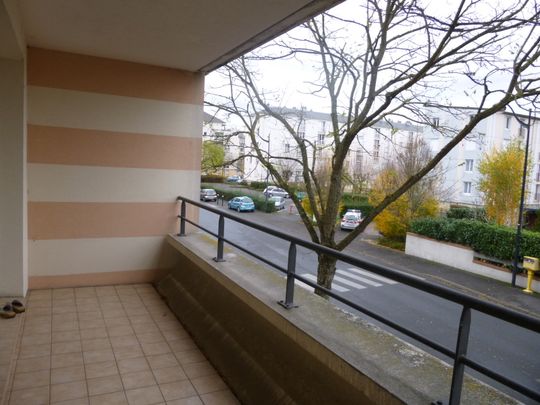 Location Appartement 2 pièces 47m² ORLEANS 45100 - Photo 1