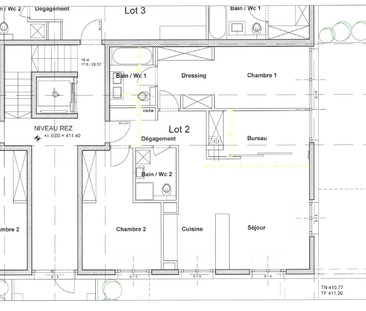 Magnifique appartement en rez-de-jardin à Mies - Photo 5