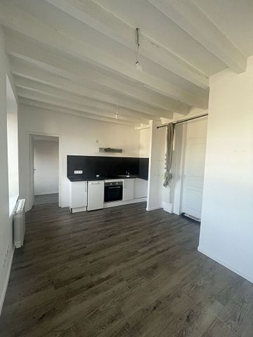 Location Appartement 2 pièces 35m² - Photo 2