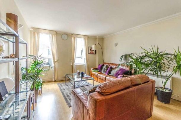 Aegon House, Canary Wharf, E14 - Photo 1