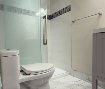 For Lease - 5640 Fifth Line Unit# Lower, Milton, Ontario - Photo 5