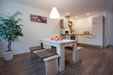 Appartement te huur: Nordhornsestraat 22-C 7591 BG Denekamp - Photo 5