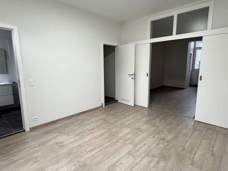 Appartement te huur - Foto 3