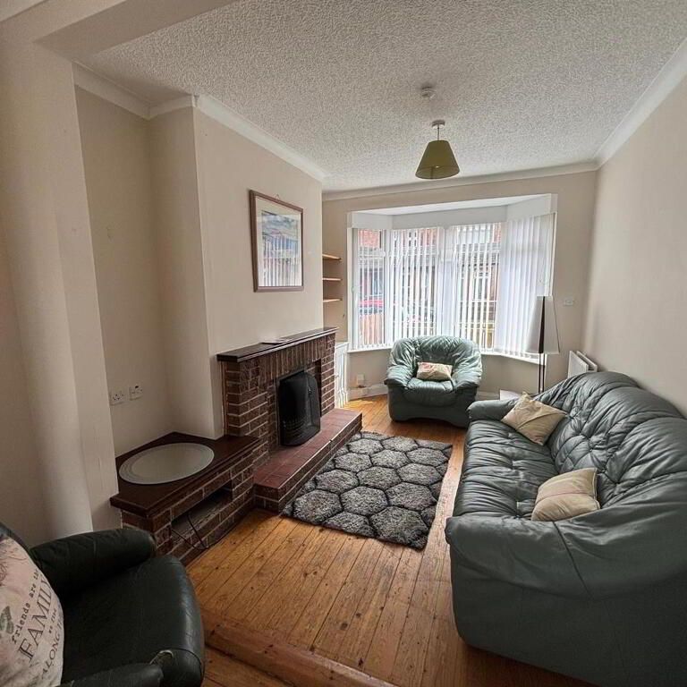 39 Ava Street, Ormeau Road, Belfast, BT7 3BS - Photo 1