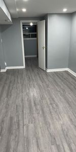 For Lease - 501 Lancelot Crescent Unit# Lower, Oshawa, Ontario - Photo 3