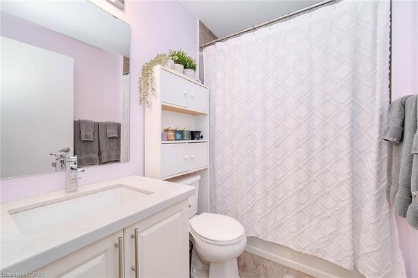 For Lease - 2486 Old Bronte Road Unit# 28, Oakville, Ontario - Photo 1