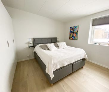 Skønt 4-værelses rækkehus i Visse - Photo 6