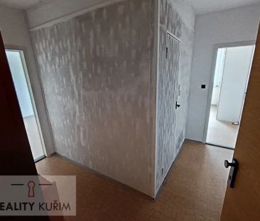 PRONÁJEM KUŘIM 1 + 1 - Photo 3