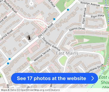 Dunglass Avenue, East Mains, East Kilbride, G74 - Photo 1