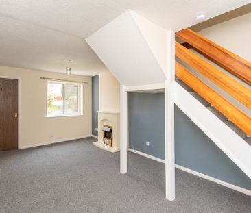 2 bedroom House to rent - Photo 5