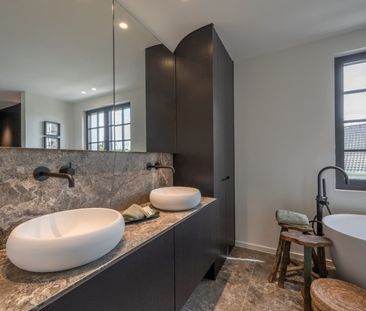 Tout savoir sur cette maison à Knokke-Heist, à Knokke-Heist - Foto 1