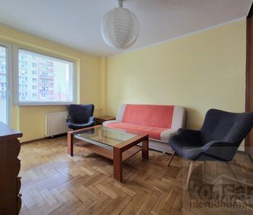 2 pokoje | balkon| Świerczewo - Фото 1