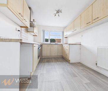 Sunley Drive, Hednesford, Cannock - Photo 3