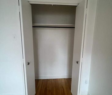 1 CH - 1 SDB - Montréal - $1,395 /mo - Photo 2