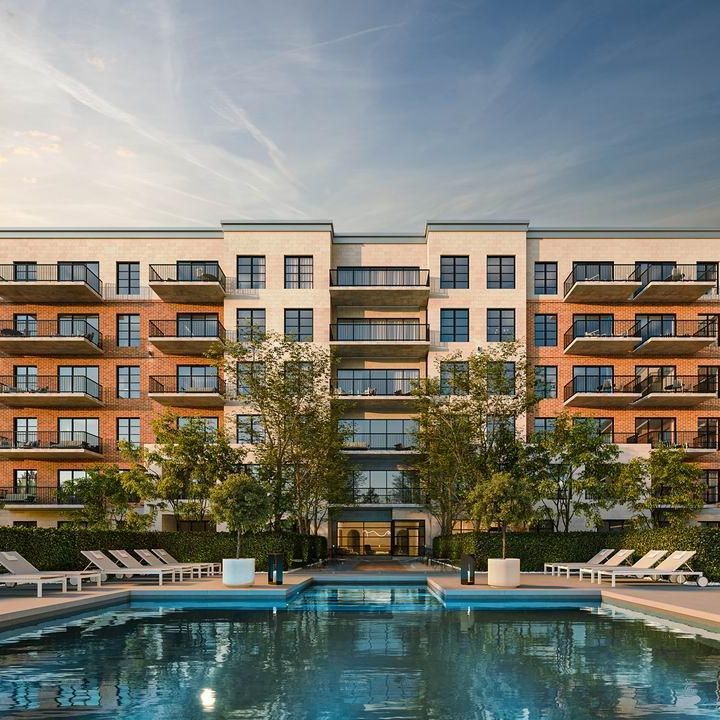 Aera Trois-Rivières | Condos 3 1/2 d'inspiration hôtelière à louer - condo / appartement / logement - Photo 1