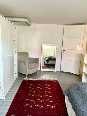 Änggårdsgatan, Göteborg - Photo 1