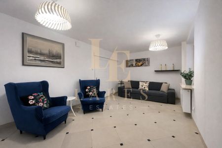 3-oddzielne pokoje|Parking|Stary Żoliborz - Photo 4