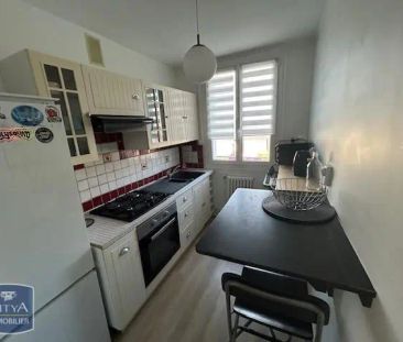 Appartement à louer 3 pièces 52m² - Photo 5