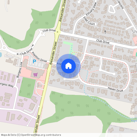 3/3 Poyston Drive, Tas 7307, Shearwater