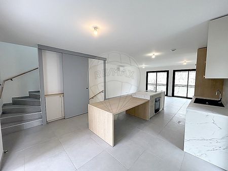 Maison 3 chambre(s) à louer - Colombes - Photo 3