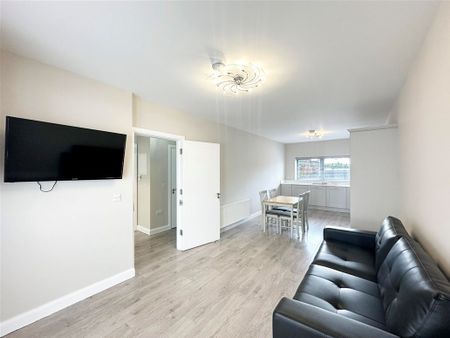 Suite 1, 308 Kimmage Road Lower, Kimmage, Dublin 6W - Photo 2