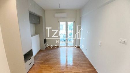 Studio/Γκαρσονιέρα για ενοικίαση Κάτω Ιλίσια (Ιλίσια) - Photo 5