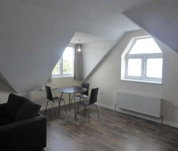 Beacon Apartments, Upper Sutton Lane, Heston, TW5 - Photo 5