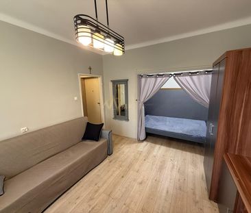 Przytulna kawalerka 23m², Tarnów ulica Polna (Tarnów, Polna)Informa... - Photo 3