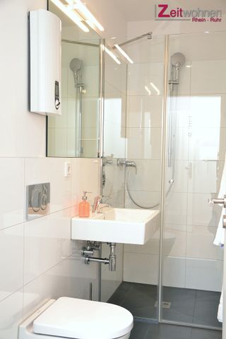 Small but Cool - Design-Apartment im begehrten Lindenthal - Photo 2