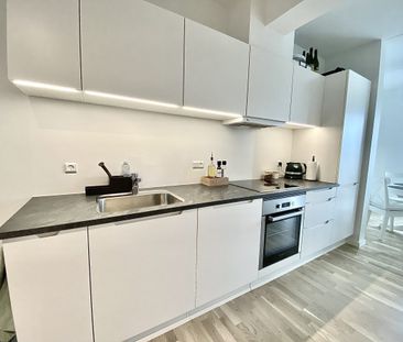 Vestre Allé 2B, 2. 3, 9000 Aalborg - Photo 6