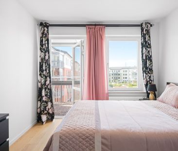 Krögerspromenad, Sollentuna - Foto 5