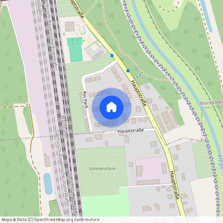 Am Park 24, 04416, Markkleeberg