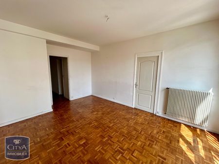 Location Appartement 2 pièces 46m² LE MANS 72000 - Photo 2