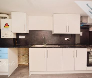 2 bedroom maisonette to rent - Photo 3