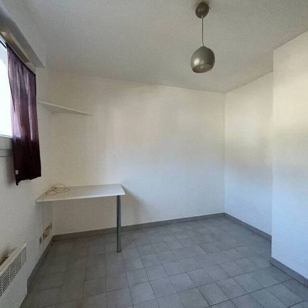 Appartement 1 pièce - Photo 1