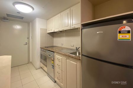 38 Bridge St, Sydney NSW 2000 - Apartment For Rent | Domain - Photo 3