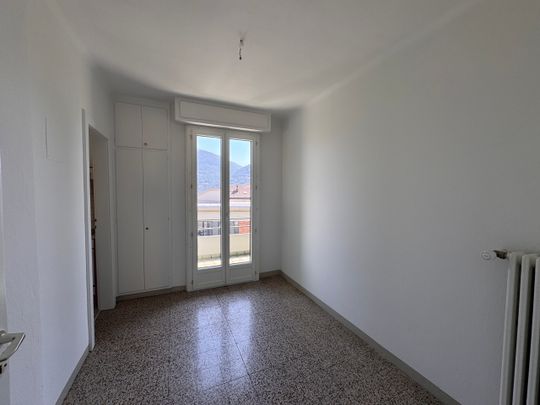 APPARTAMENTO 3.5 LOCALI IN ZONA STRATEGICA A LUGANO-BESSO - Photo 1