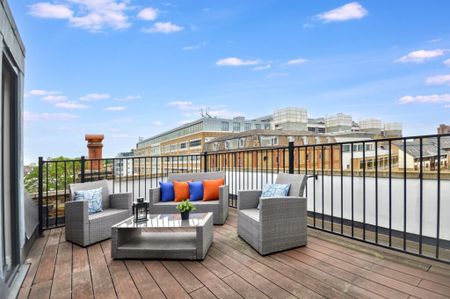 To Let, 1 Bed Flat - Photo 5