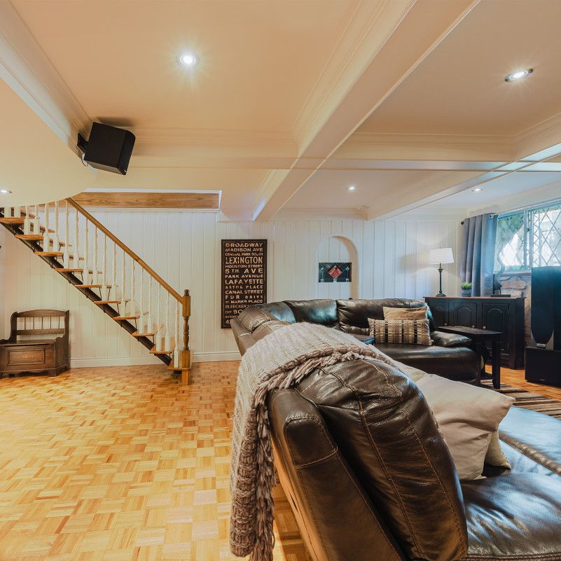 Logement dans un triplex. - Photo 1
