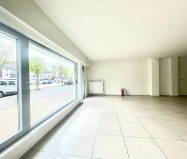 Appartement te huur - Foto 1
