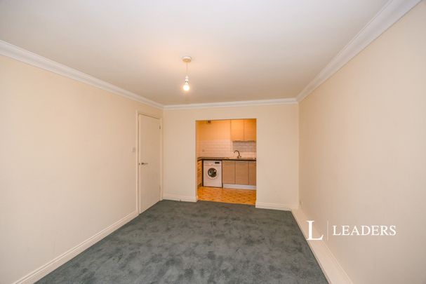 1 bedroom apartment to rent London Road, Portsmouth, PO2 - Photo 1
